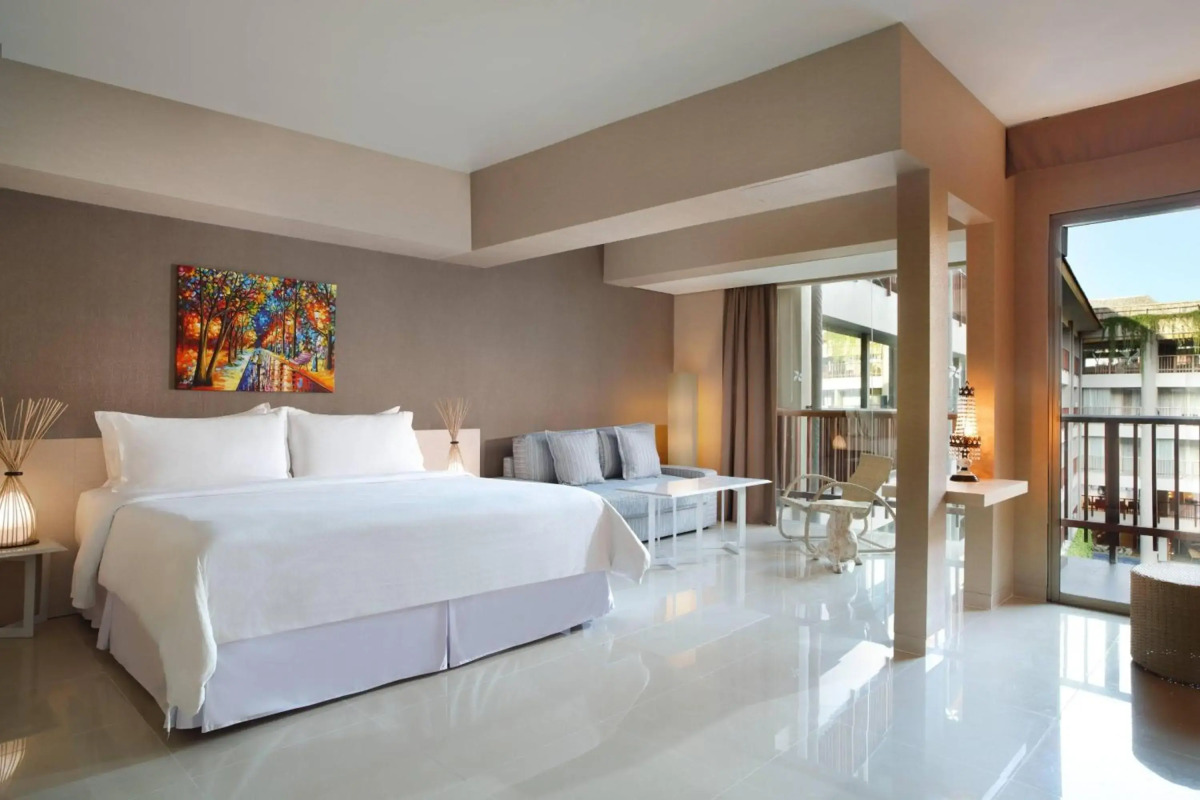 Four Points By Sheraton Bali, Kuta