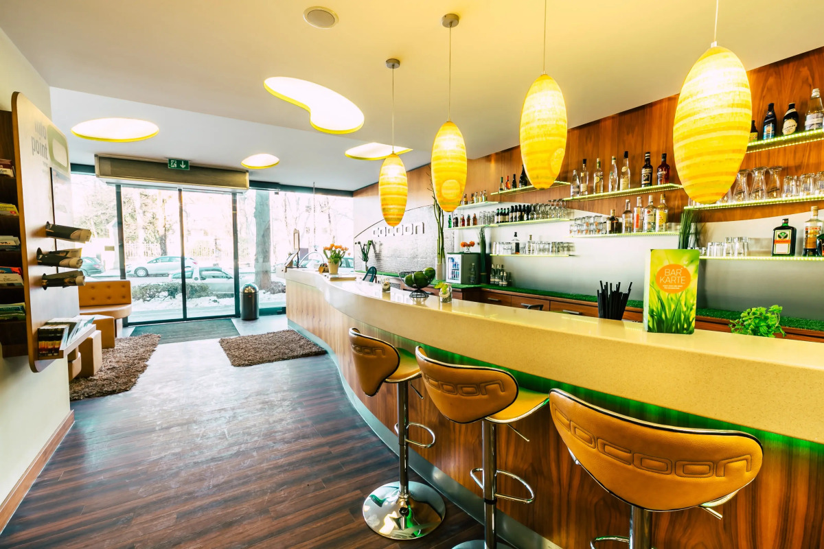 Cocoon Sendlinger Tor