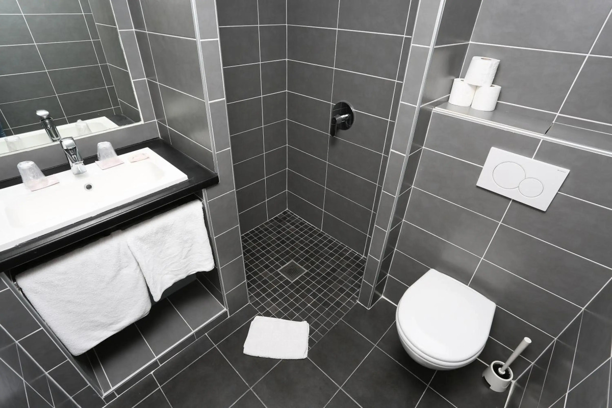 Good Morning + Berlin City East