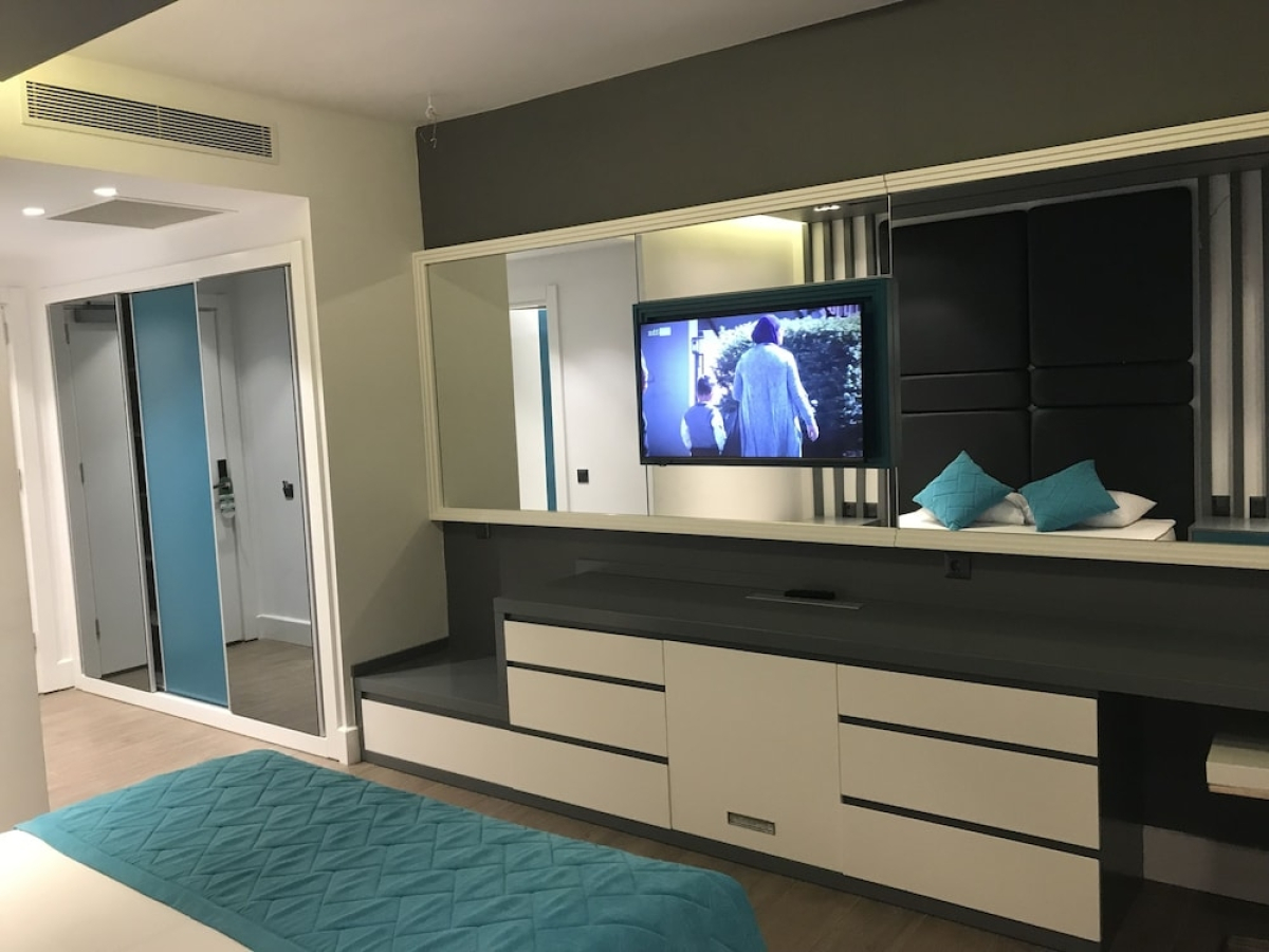 Oyster Boutique Hotel