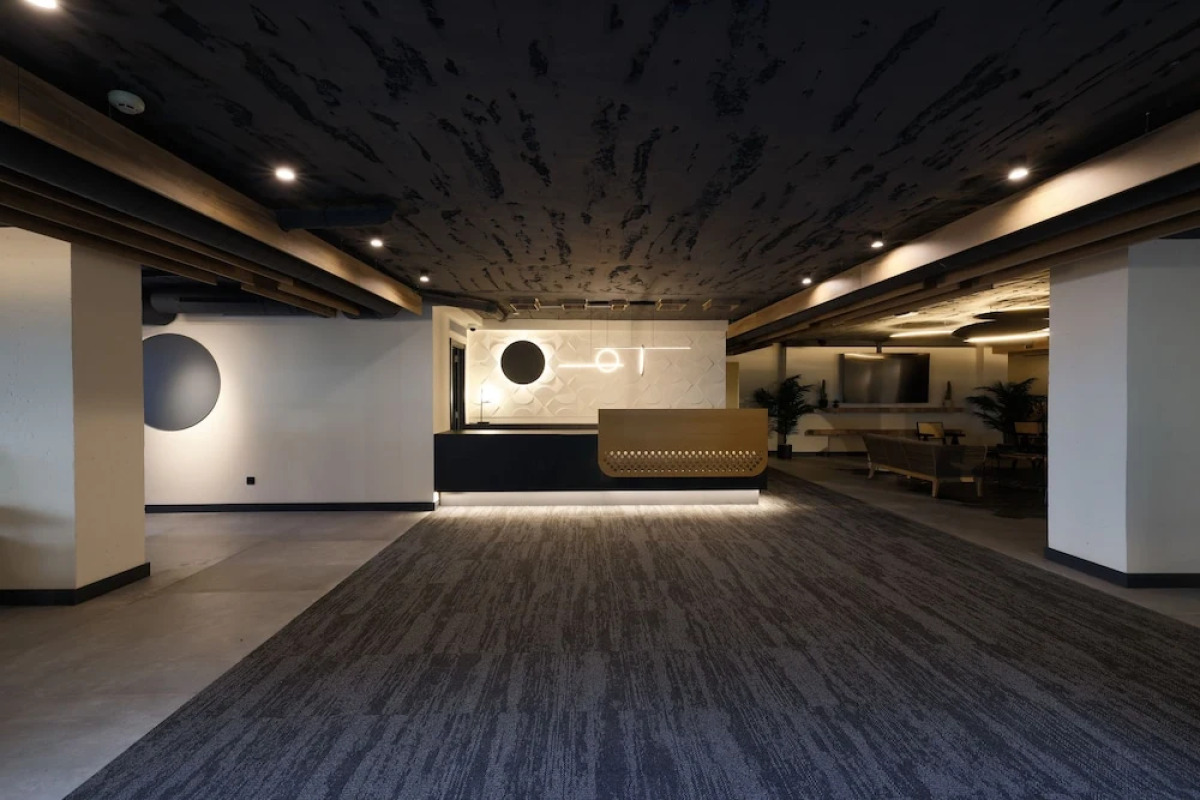 Отель Sercotel Playa Canteras