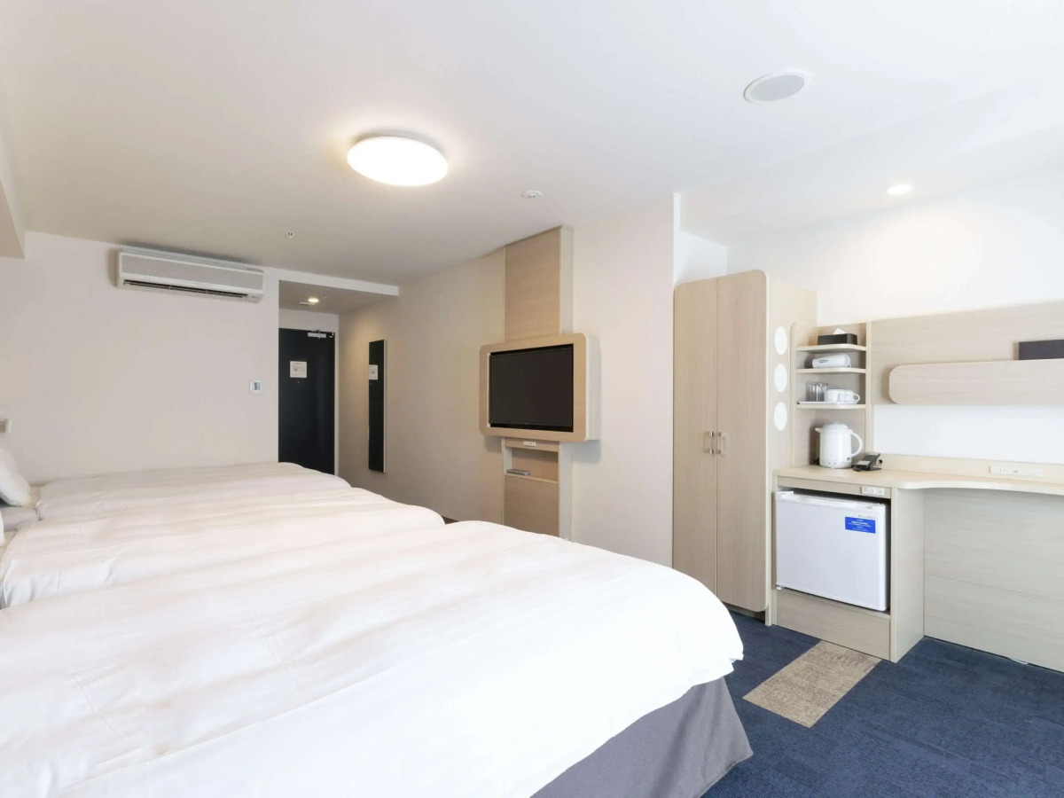 Comfort Hotel Era Kobe Sannomiya