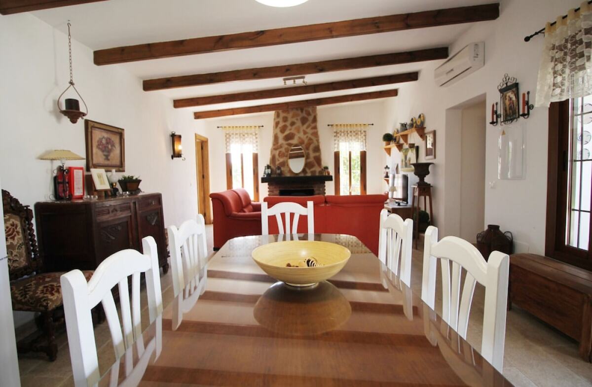 1098 Villa la Rambla