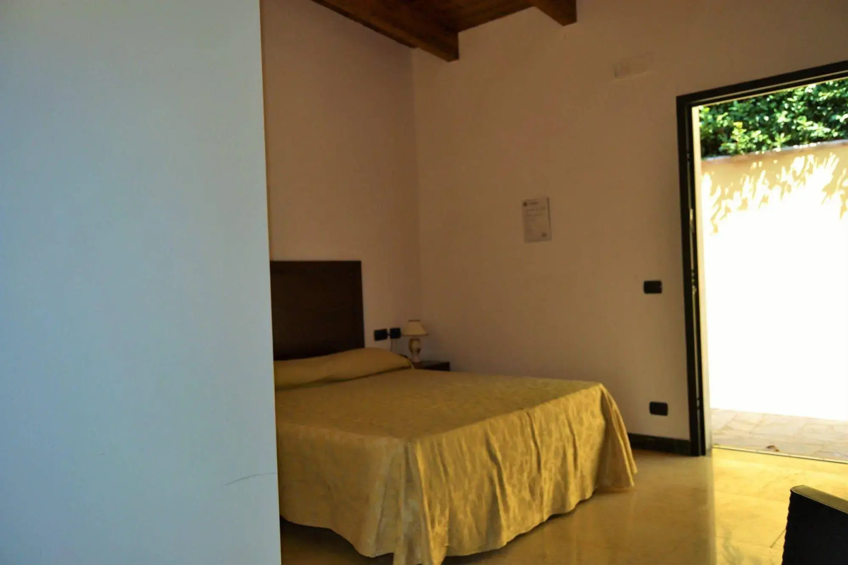 Agriturismo San Martino