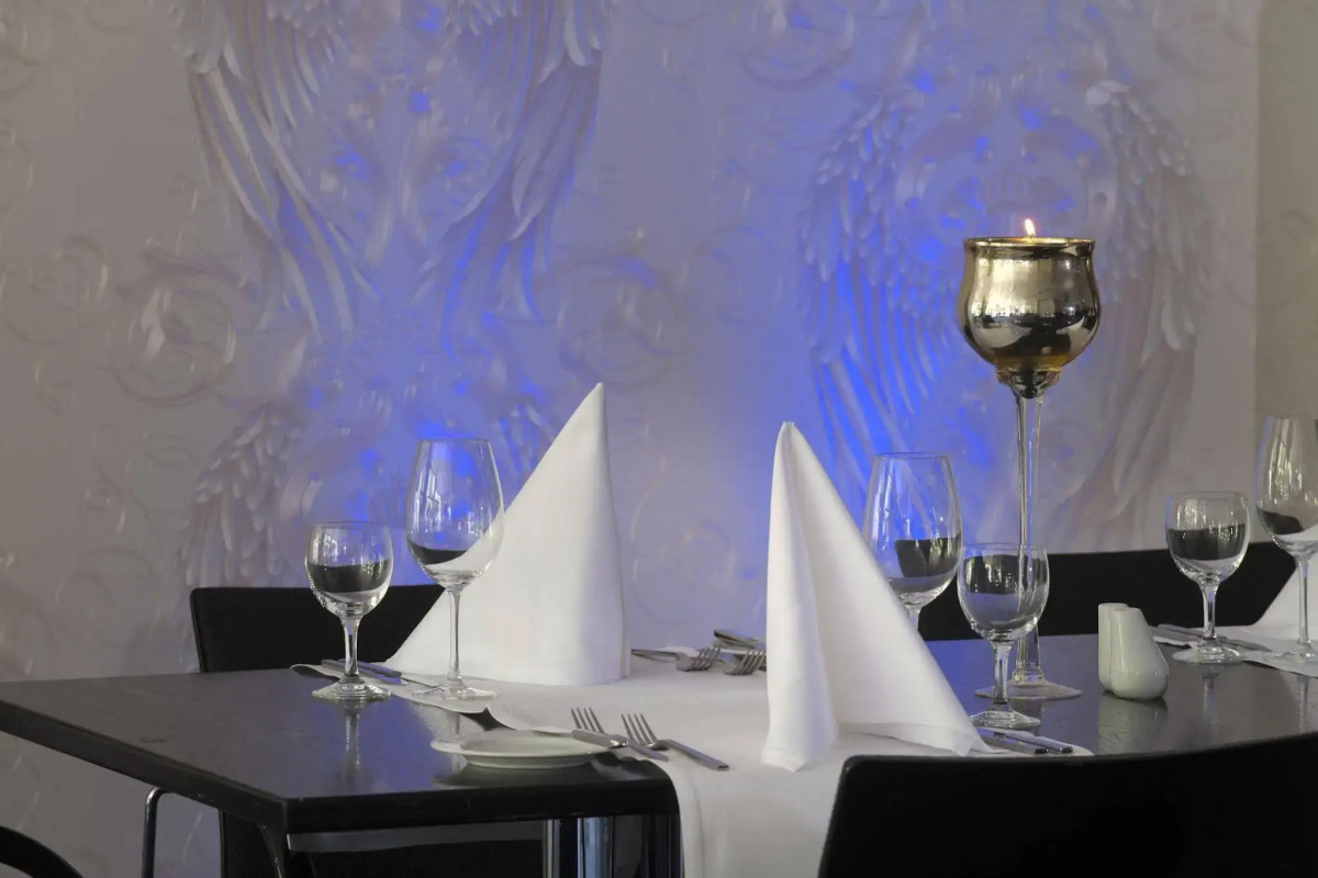 Holiday Inn Berlin City West by IHG