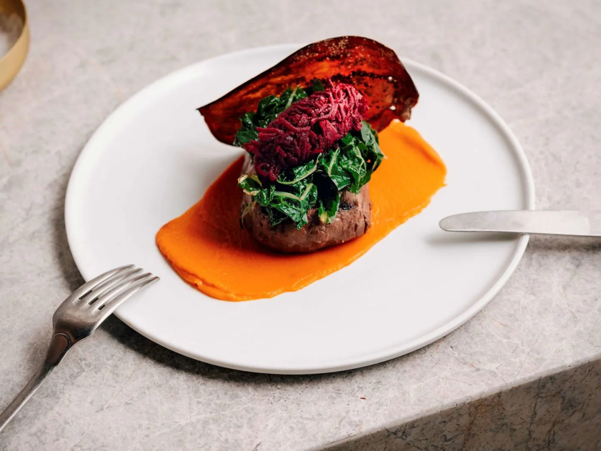 Novotel Melbourne South Wharf