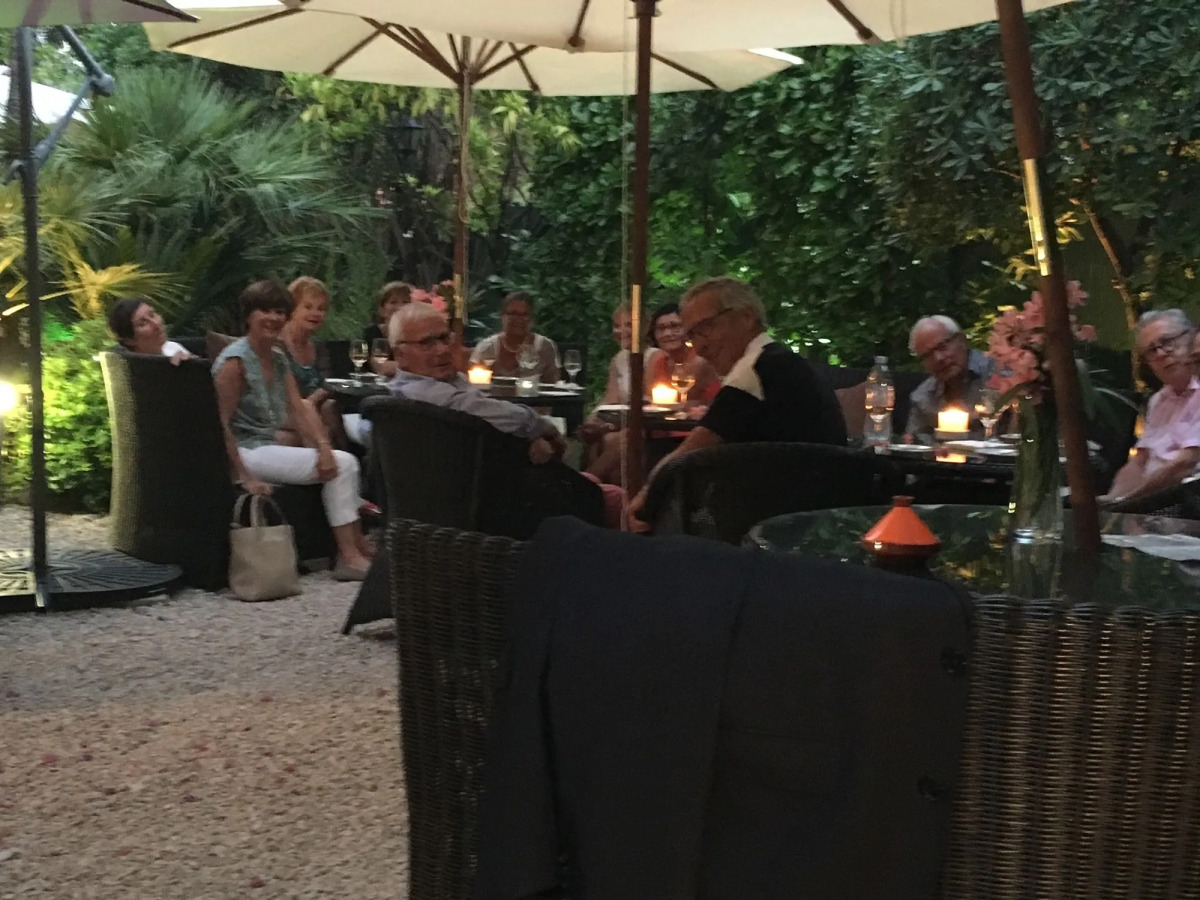 Hotel Idéal Séjour 