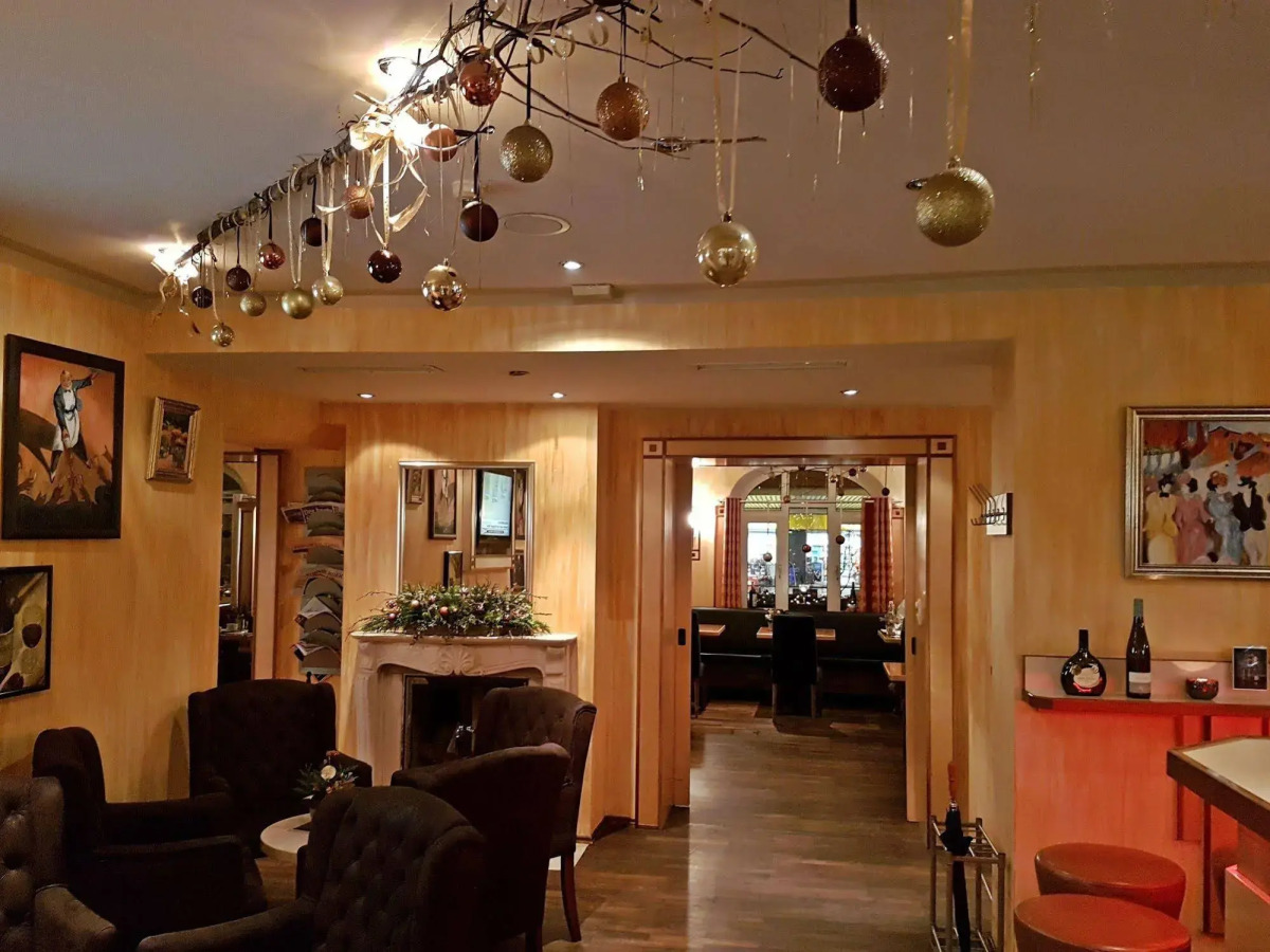 Centro Hotel Nürnberg