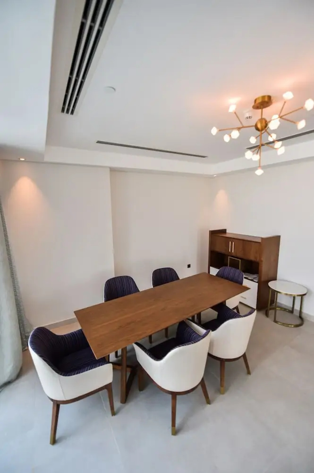 Waterfront Hotel Apartments