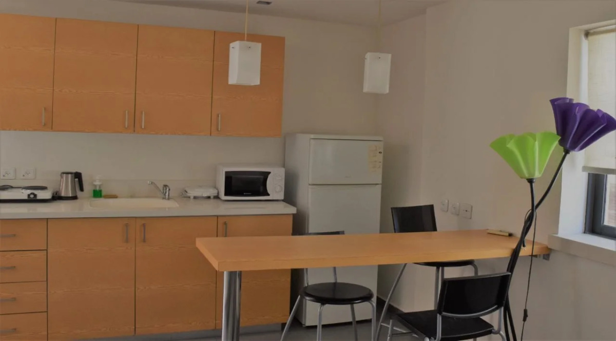 Townhouse Residence a member of Brown Hotels