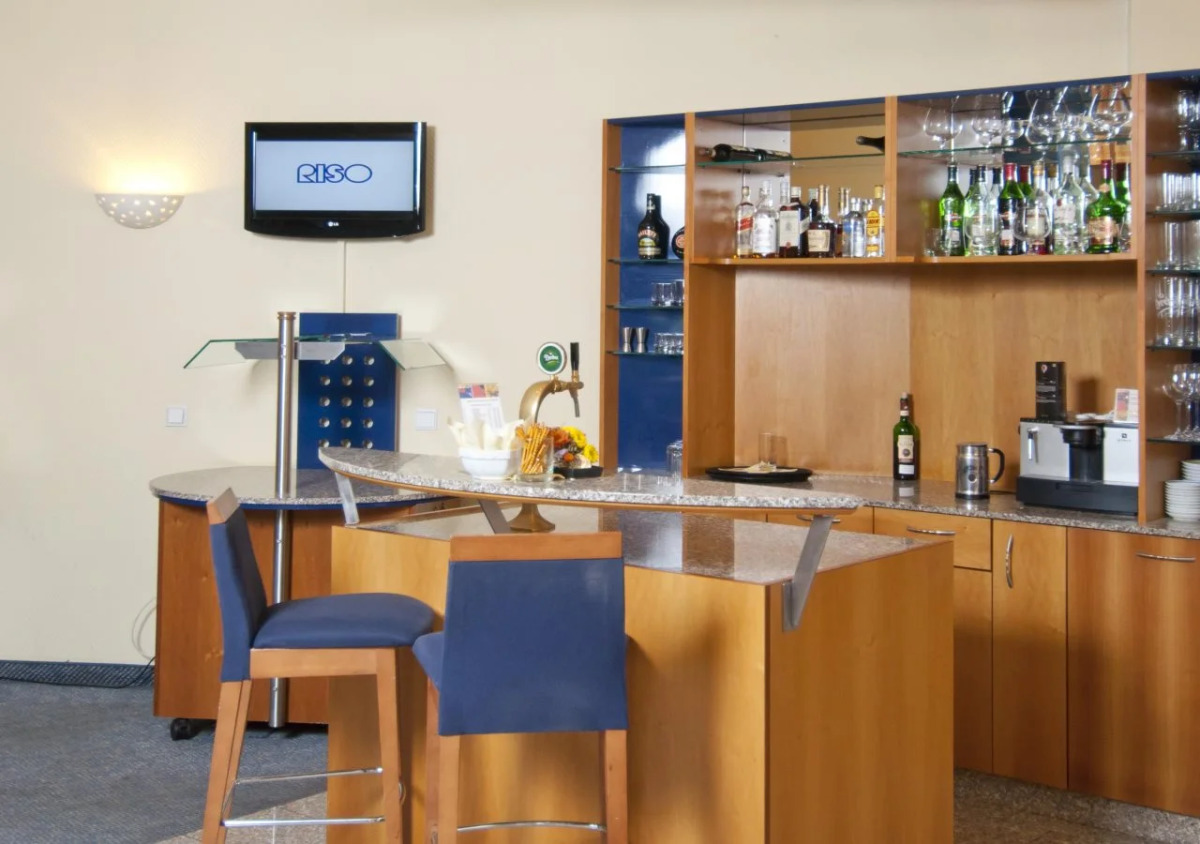 Mamaison Hotel Chain Bridge Budapest