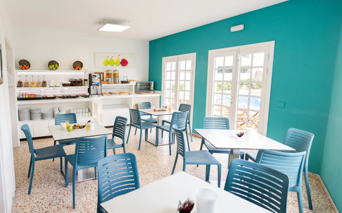 Apartamentos Los Dragos del Norte