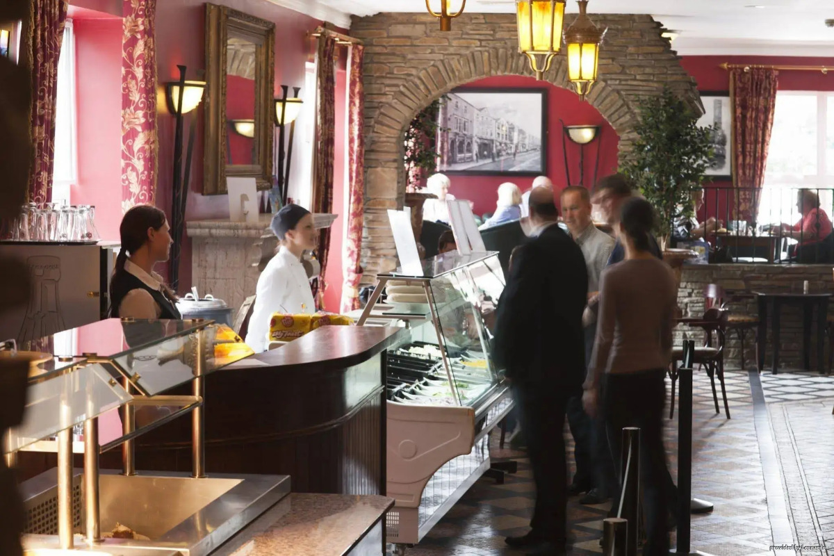 Sheldon Park Hotel and Leisure Club