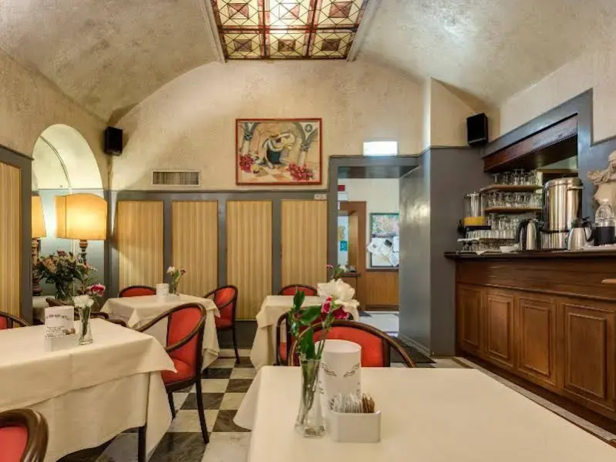 The Sonetto Hotel Piazza Santa Croce, Sonder Hotel by Marriott Bonvoy™