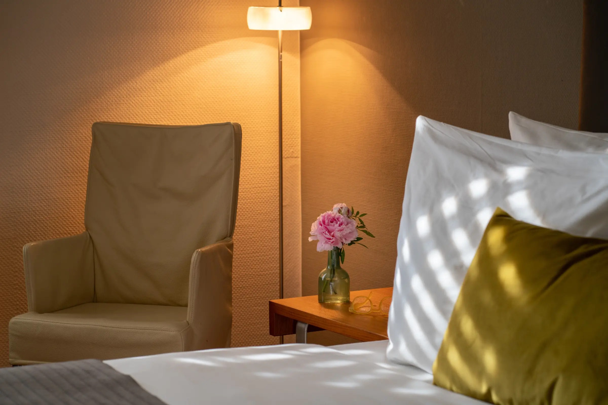 Hotel Mannheimer Hof - Leonardo Limited Edition