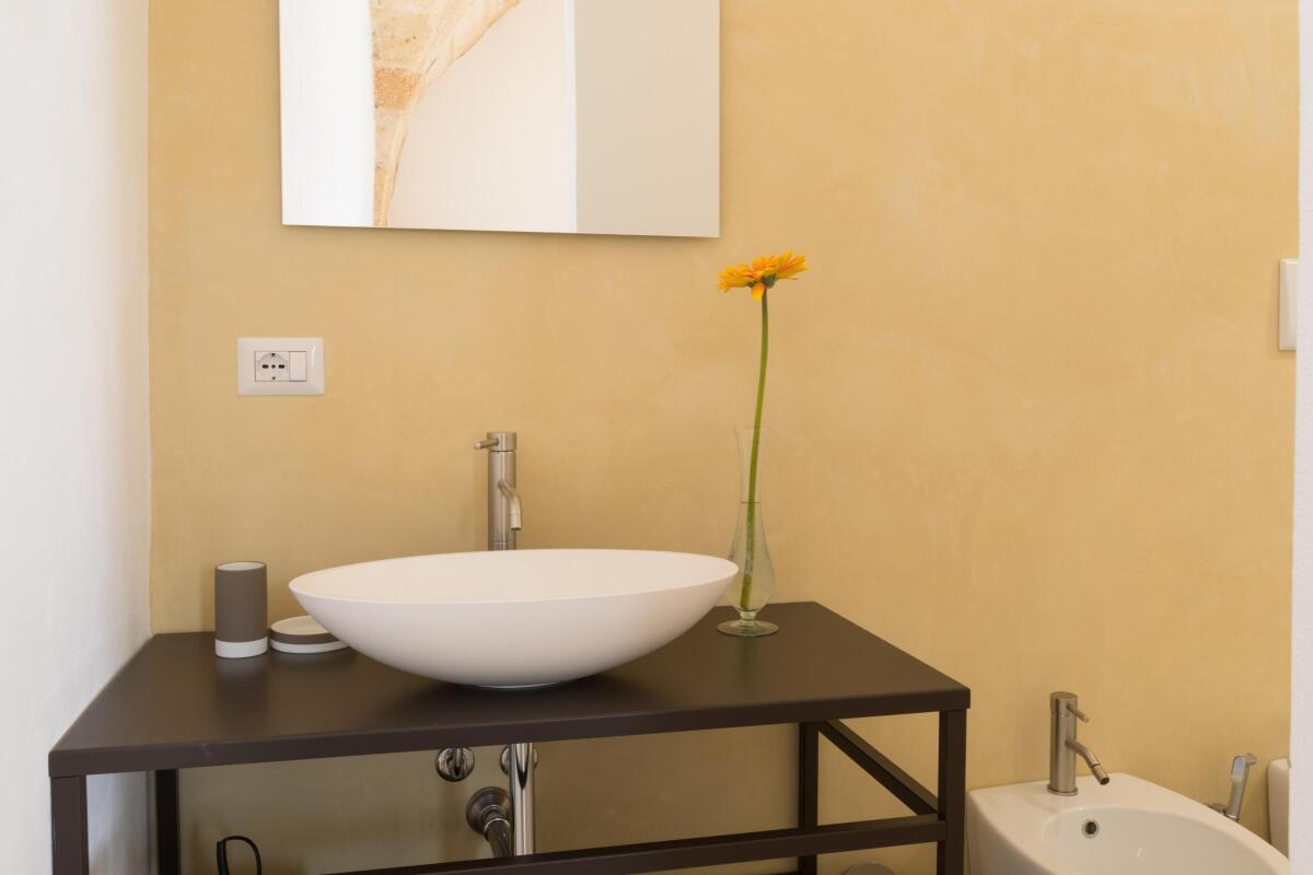 Le Sei Conche Relais & Spa