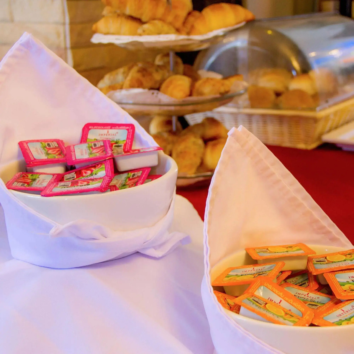 New Nordic Hotels Concept Marcus