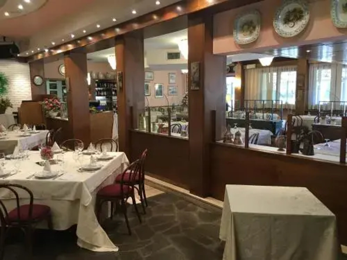Hotel Ristorante La Lanterna
