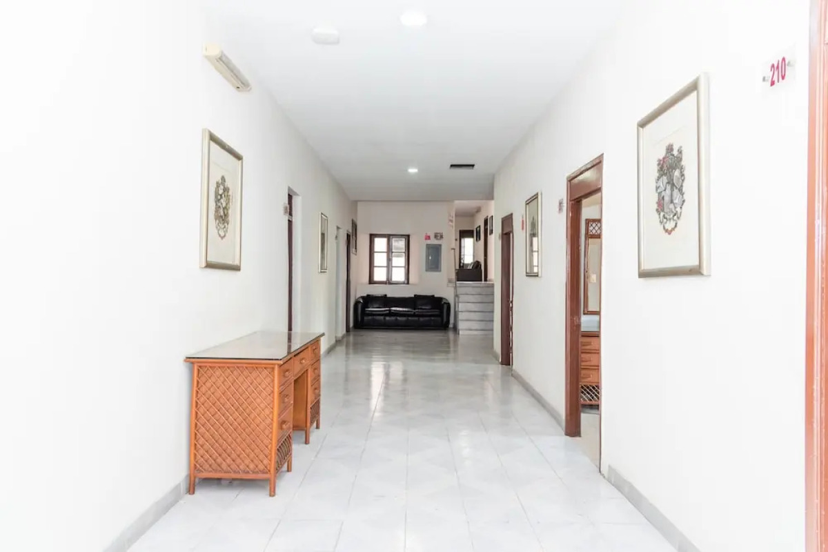 OYO Hotel Santander Veracruz Centro Historico