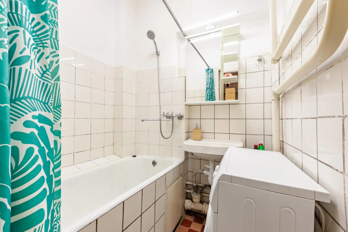 Апарт Сити 24 на бульваре Красногвардейский 1