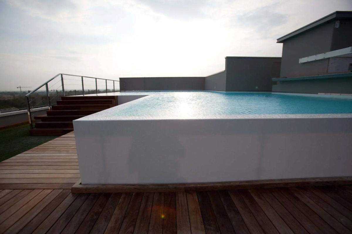 Villa Del Mare Spa Resort