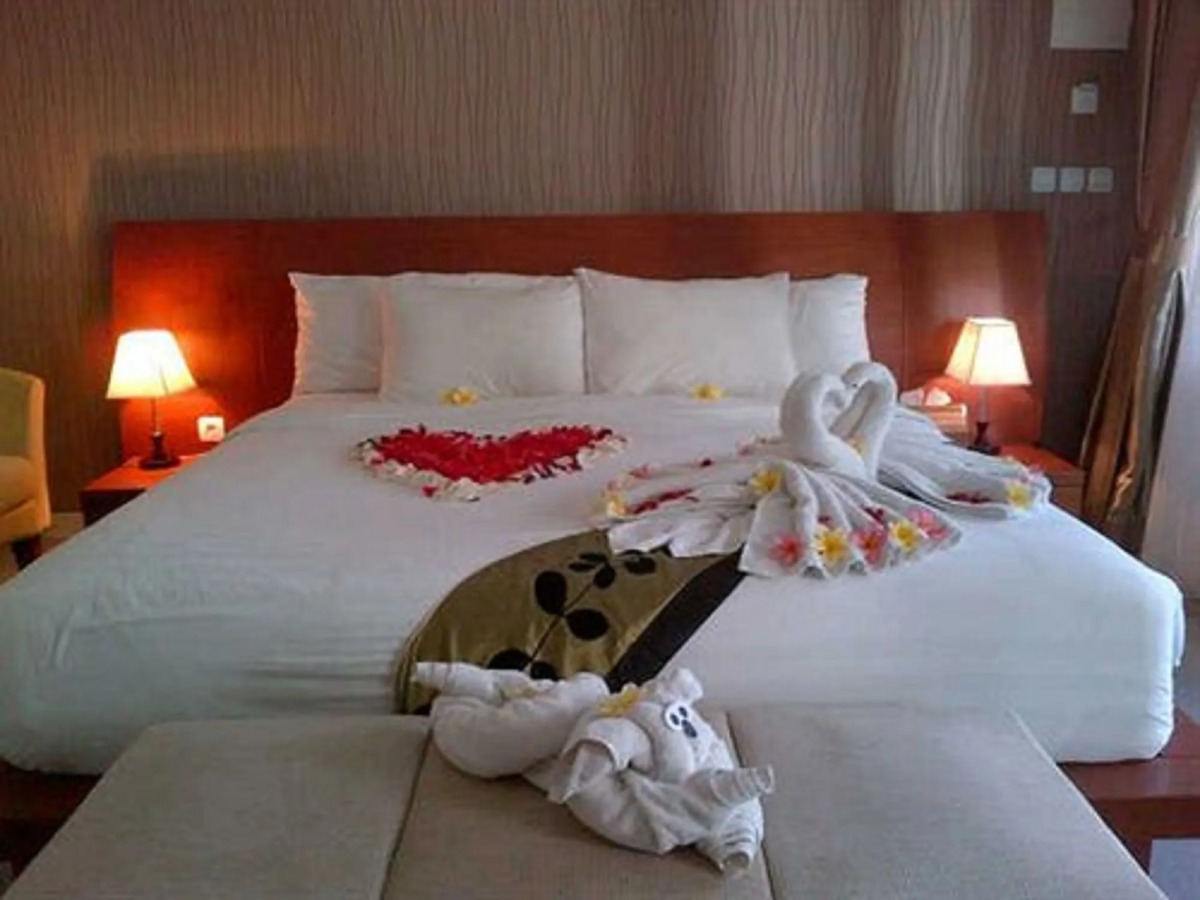 The Astari Villa & Residence