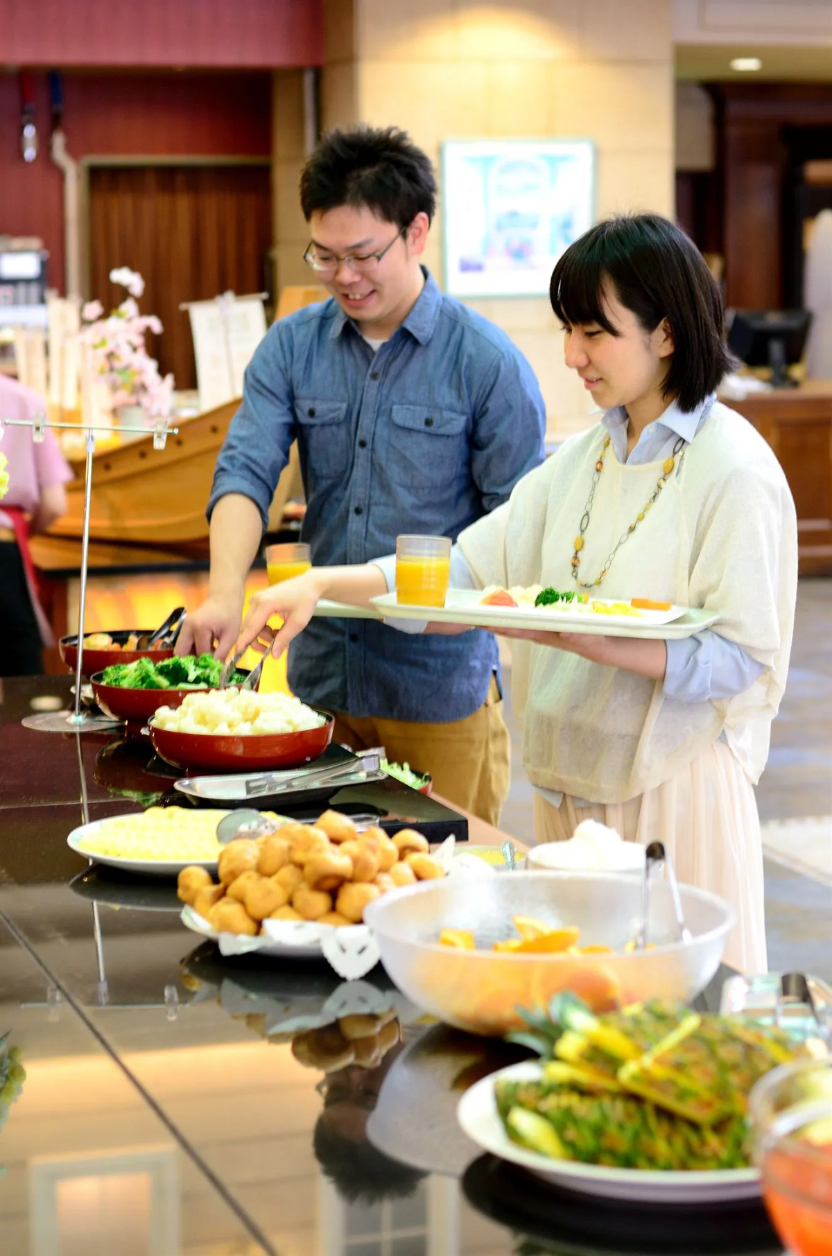 Noboribetsu Manseikaku