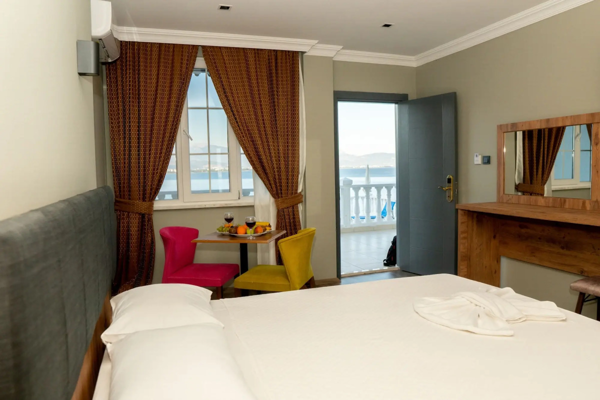 Otel Carpe Diem Gold