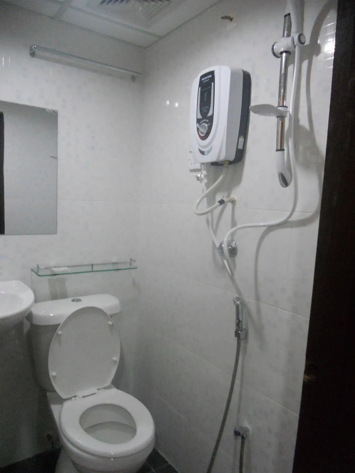 Hotel Royal Palm Lodge