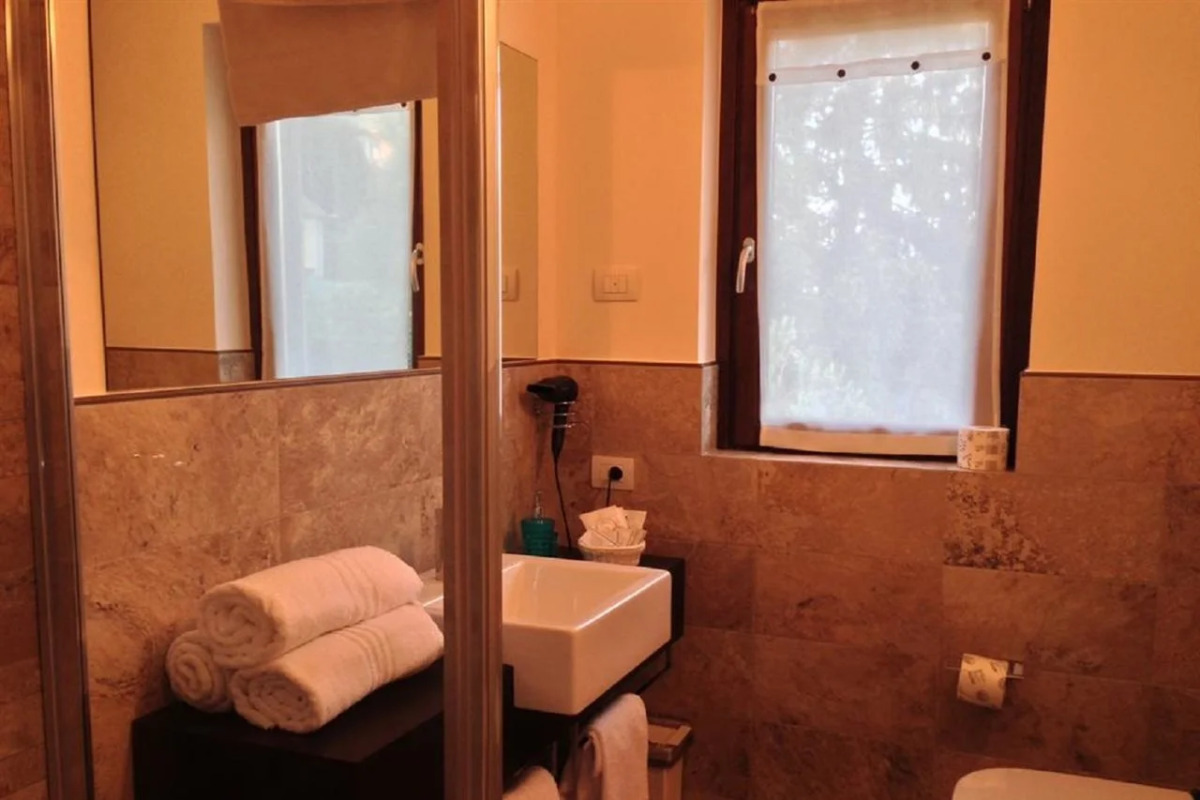 Charming Bellagio Boutique Hotel