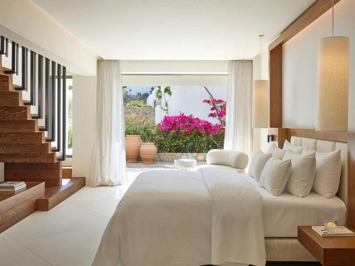 Amirandes, A Grecotel Resort to Live