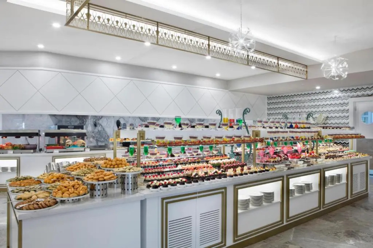 Granada Luxury Beach 