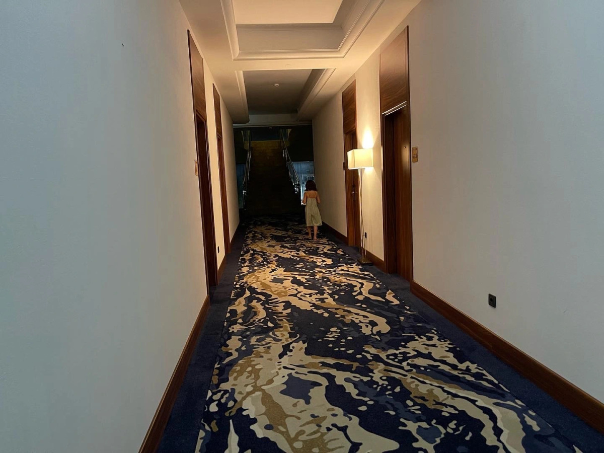 Гранд Отель Сухум