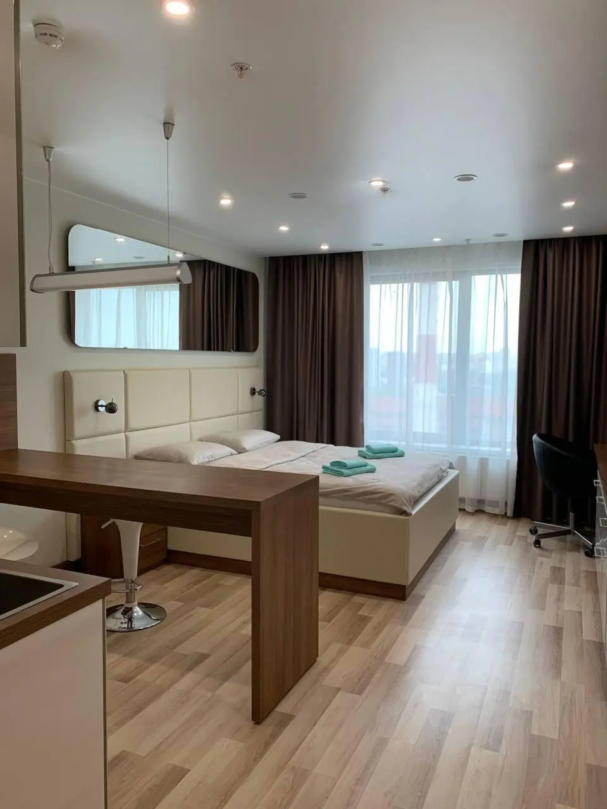 MaxRealty24 на Митинской 16