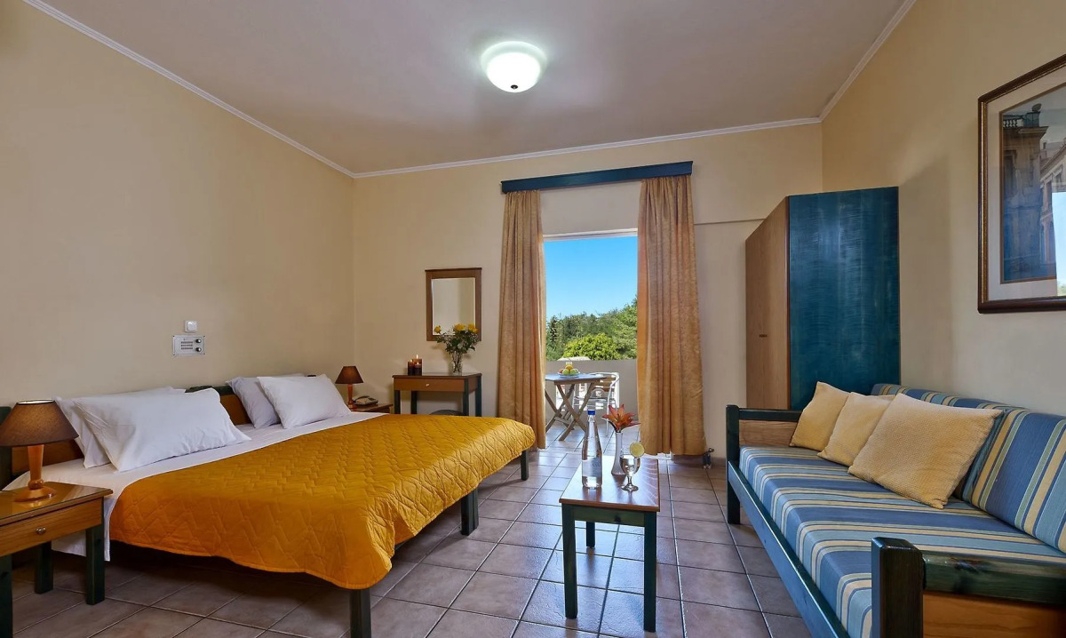 Inea Sole Boutique Hotel