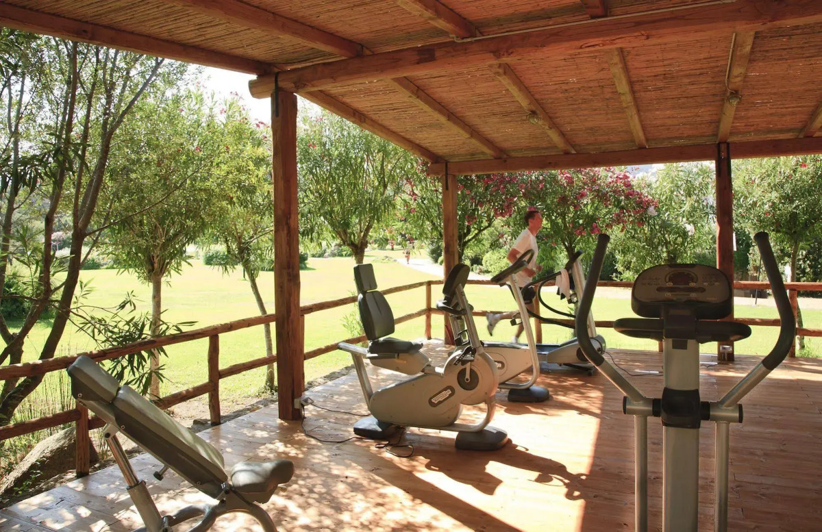 Bagaglino I Giardini di Porto Cervo