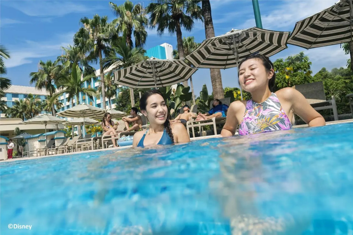 Disney's Hollywood Hotel