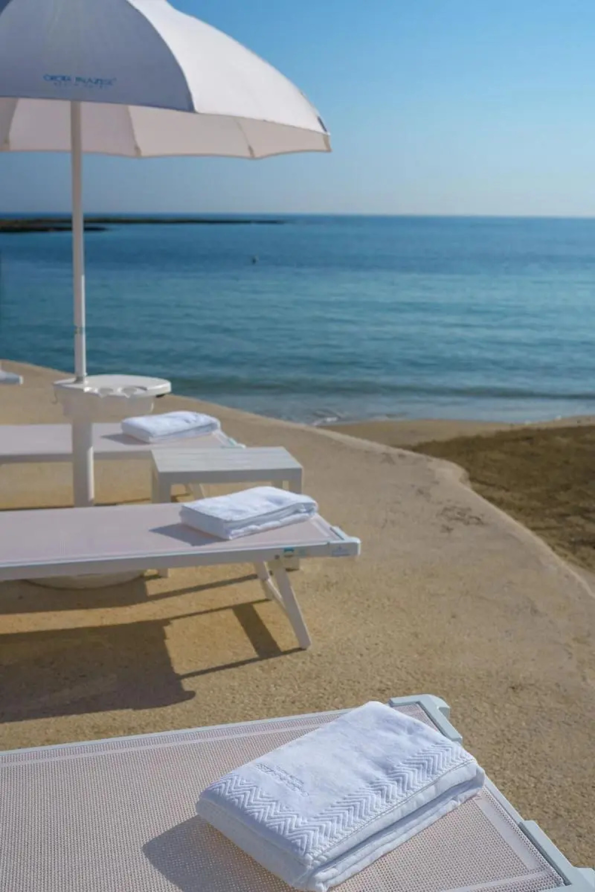 Grotta Palazzese Beach Hotel
