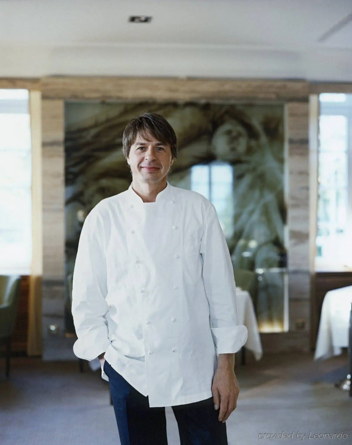 Althoff Grandhotel Schloss Bensberg