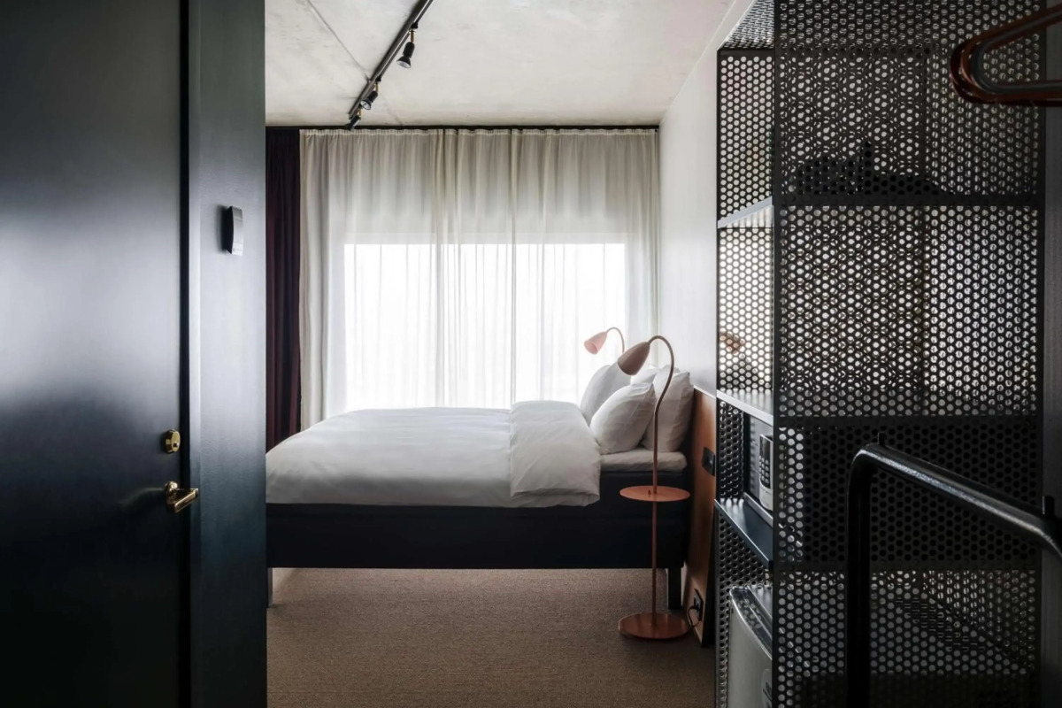 Story Hotel Studio Malmo, part of JdV by Hyatt