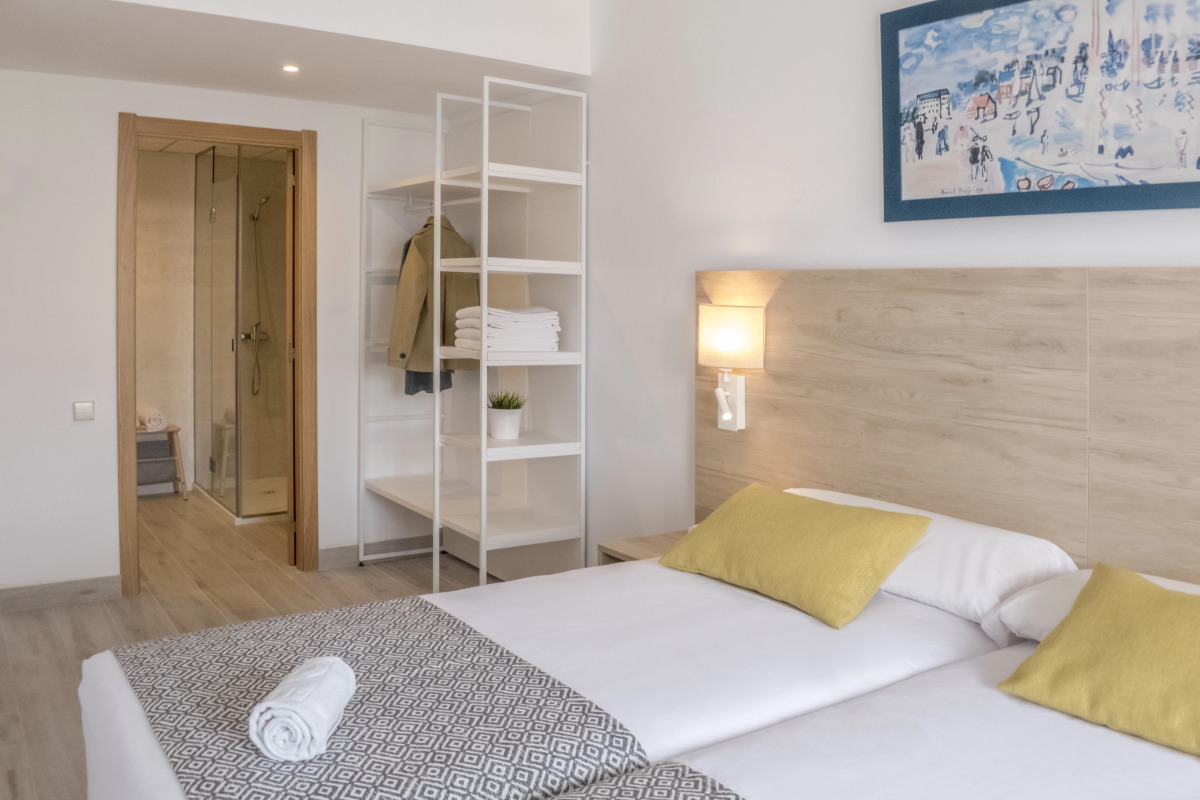 Aparthotel CYE Holiday Centre