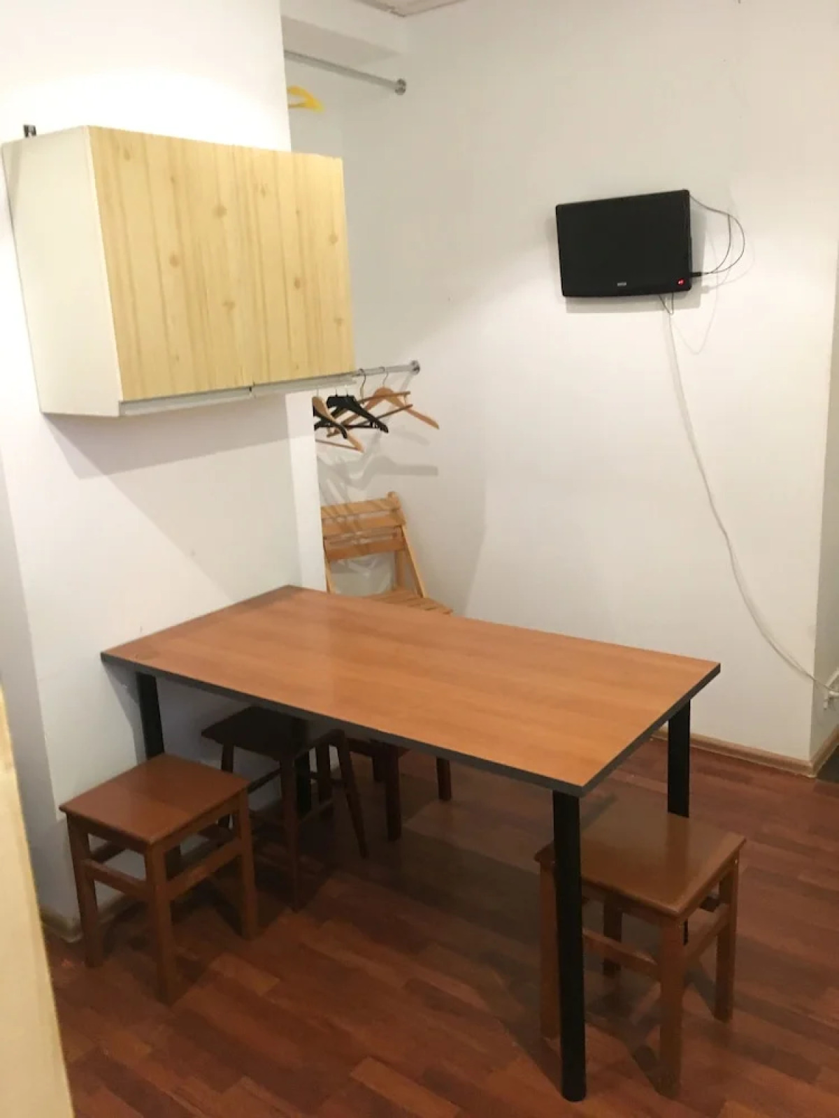 Жилое помещение Sleepy House 