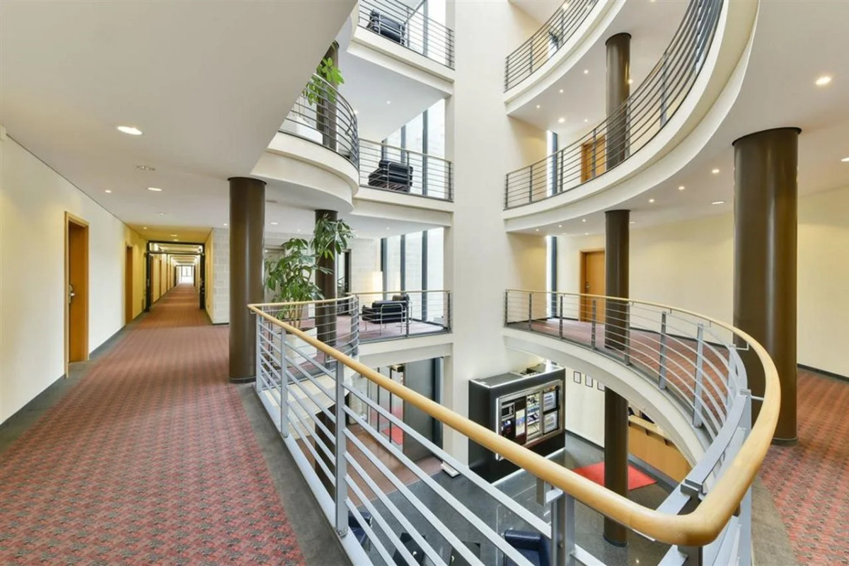 NH München Unterhaching