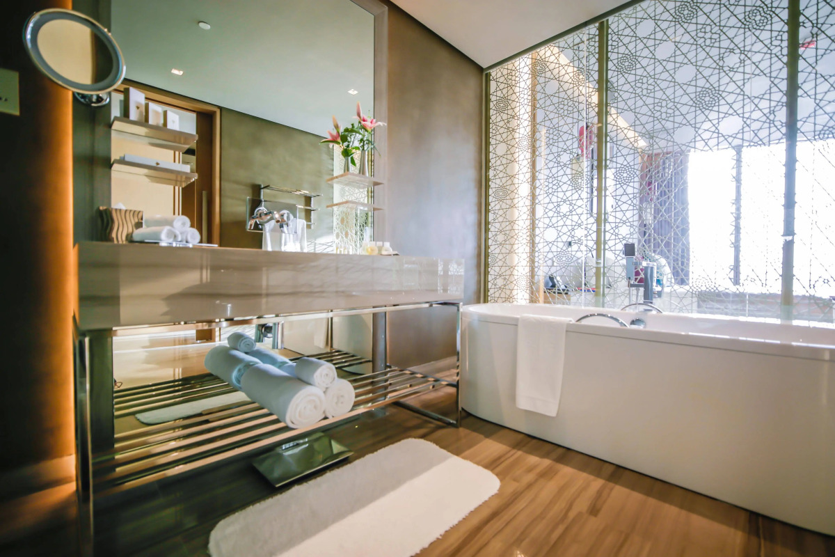 Rixos Premium Dubai JBR