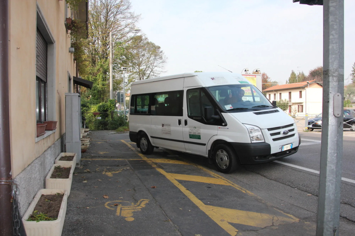 Sempione Hotel Ristorante