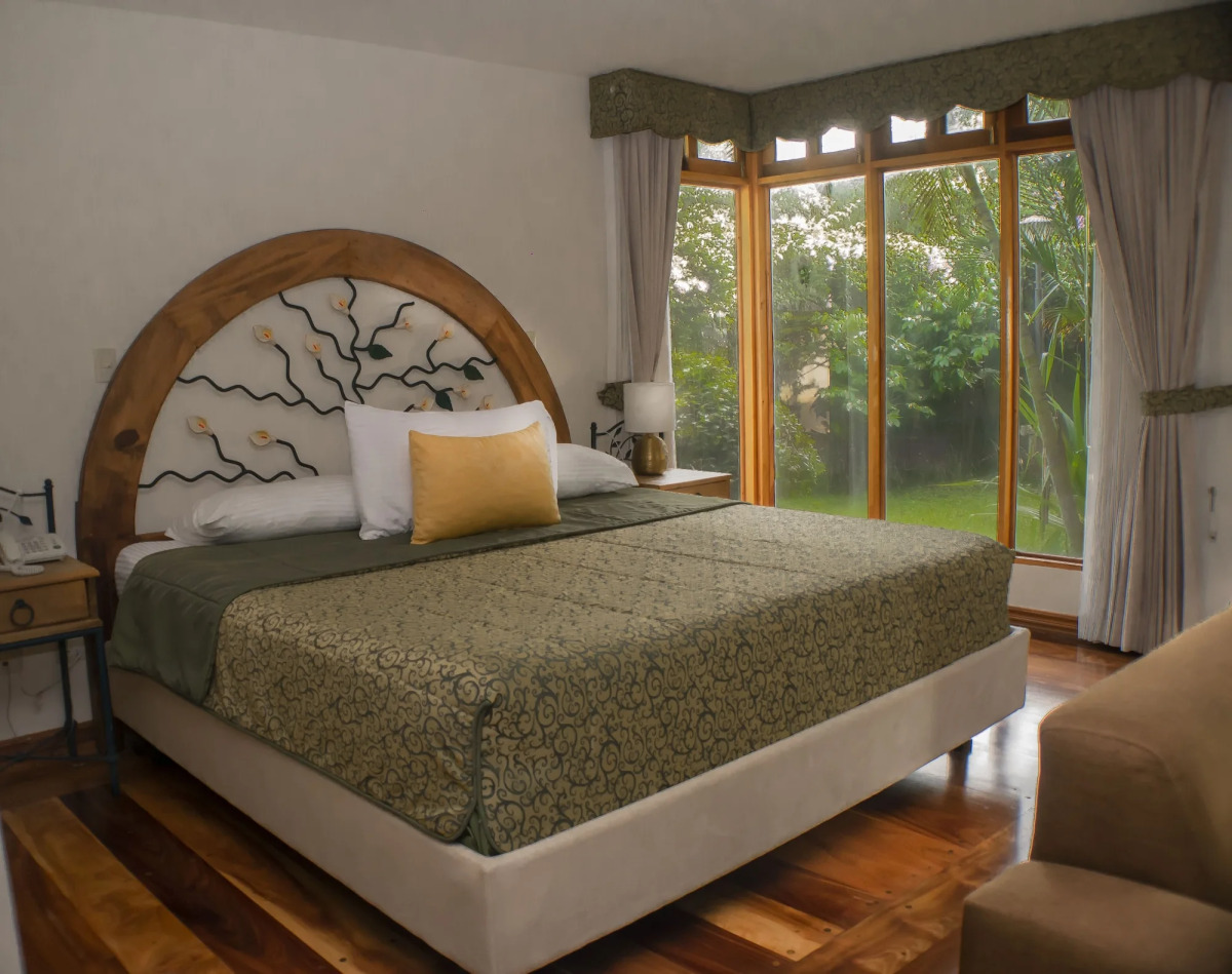 El Rodeo Estancia Boutique Hotel & Steakhouse