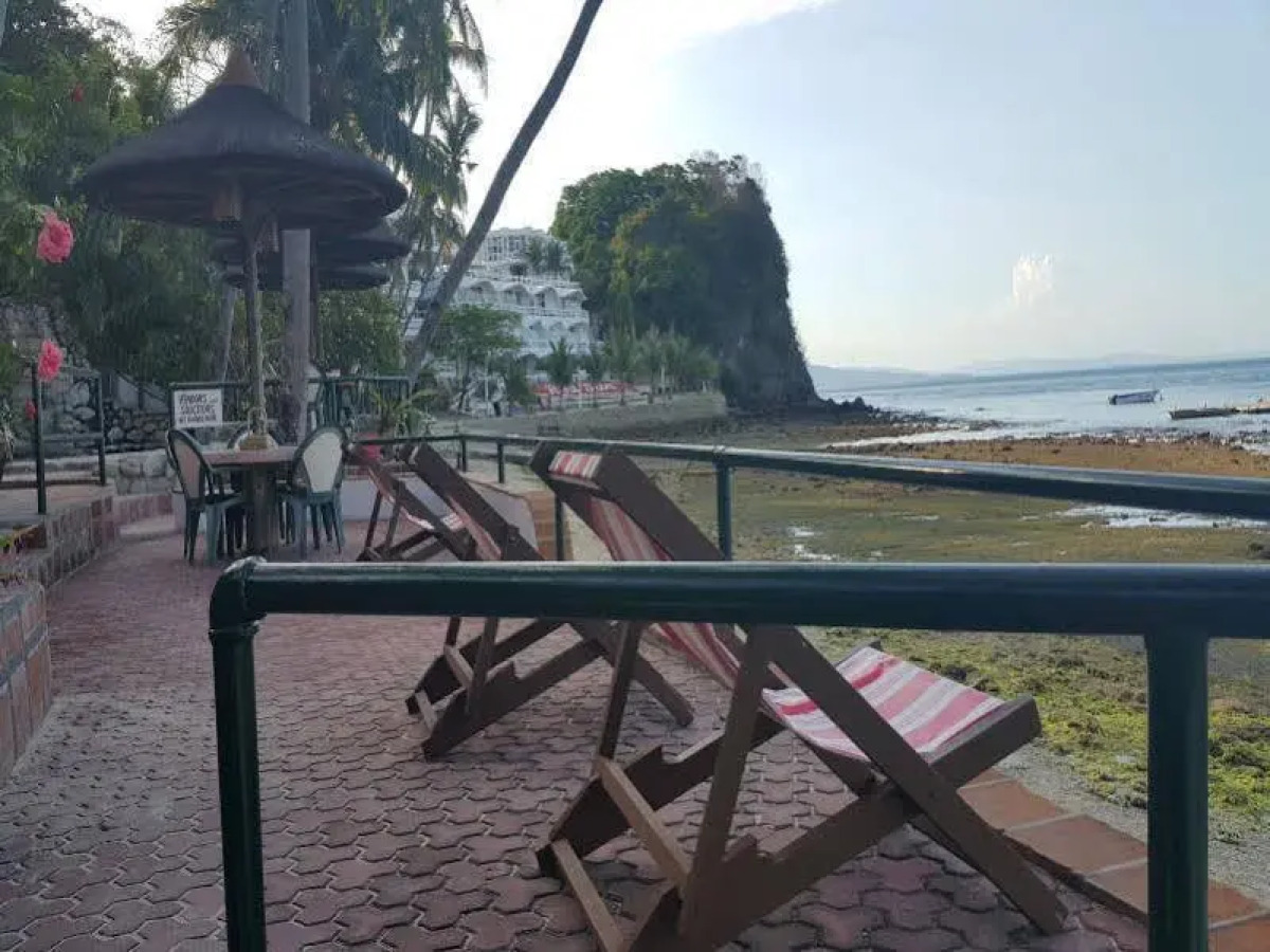 Portofino Beach Resort