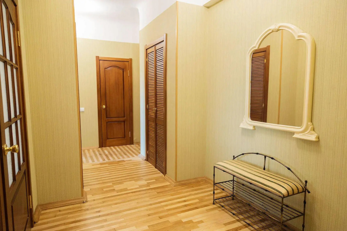 Khreschatyk Business Suites