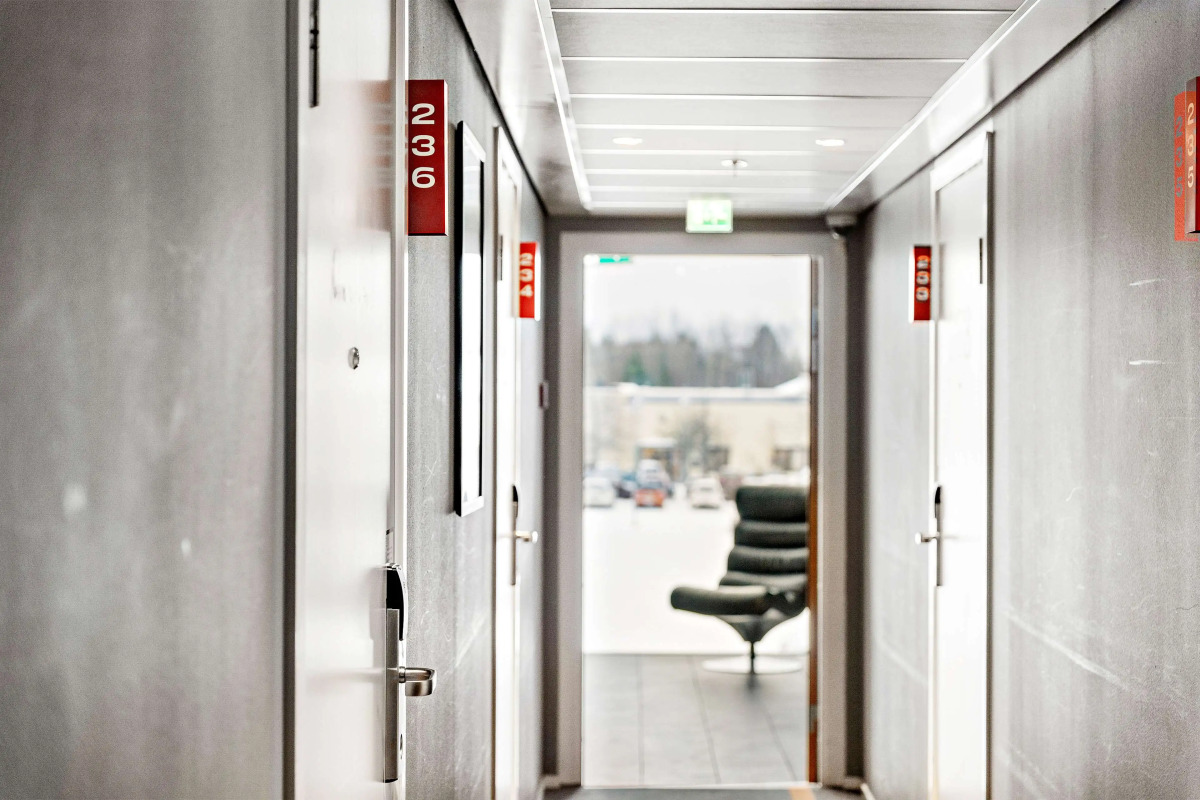 Aiden by Best Western Stockholm Arlanda Airport