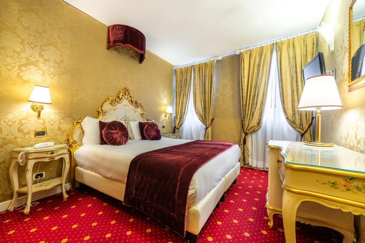 Residenza A Tribute To Music